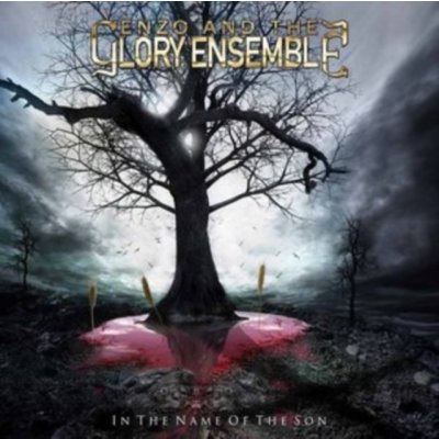 Enzo & the Glory Ensemble - In the Name of the Father CD – Hledejceny.cz