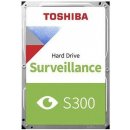 Pevný disk interní Toshiba EUROPE S300 2TB, HDWT720UZSVA
