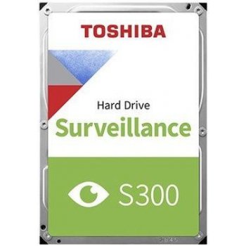 Toshiba EUROPE S300 2TB, HDWT720UZSVA