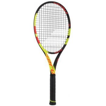 Babolat Pure Aero Decima French Open