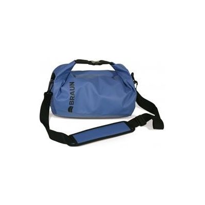 Pouzdro BRAUN vodotěsné vak SPLASH Bag 30x15x16,5cm,modr – Hledejceny.cz