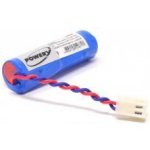 Powery Daitem BalLi04 800mAh Li-Ion – Zboží Dáma
