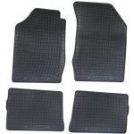 Koberce gumové FroGum Renault Clio II 1998-2005 – Sleviste.cz