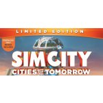 Sim City 5 - Cities Of Tomorrow (Limited Edition) – Zboží Mobilmania
