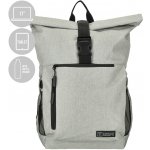 Enrico Benetti Newcastle 46222 šedý 23 l – Sleviste.cz