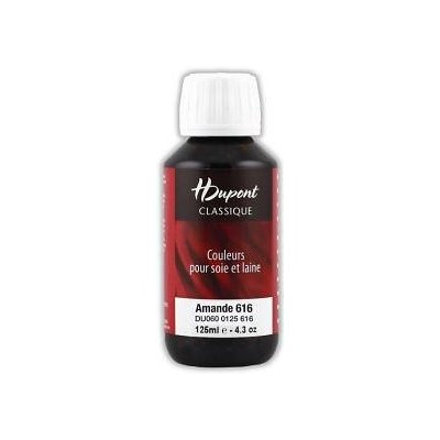 Dupont Napařovací barva na hedvábí 125ml 923 Rhodamine – Hledejceny.cz