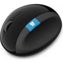 Microsoft Sculpt Ergonomic Mouse L6V-00003