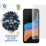 Lito 2,5D Temperované sklo Samsung Galaxy Xcover 6 Pro KP27130 – Hledejceny.cz