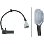 Generátor impulsů, klikový hřídel HELLA 6PU 009 168-711 – Hledejceny.cz