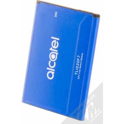 Alcatel TLi020F7 – Zbozi.Blesk.cz