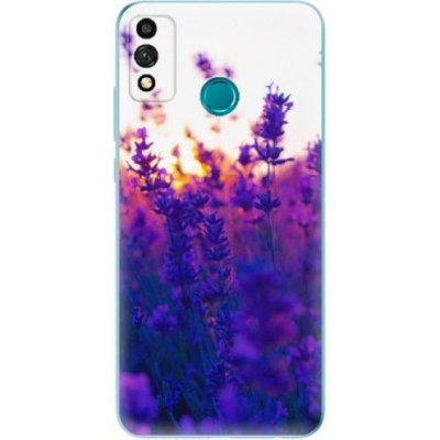 iSaprio Lavender Field Honor 9X Lite – Zboží Mobilmania