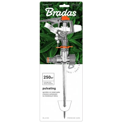Bradas White line BR-WL-6104 – Zboží Mobilmania