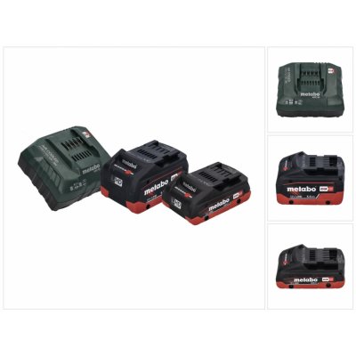 Metabo 685160000 – Zboží Dáma