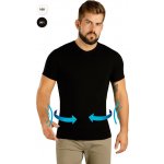 Litex zeštíhlující triko černé – Hledejceny.cz