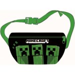 Minecraft Trojice Creeperů – Zboží Dáma