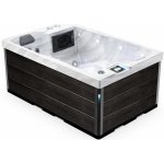 Lovia L303 White marble, Gold Brown – Zbozi.Blesk.cz