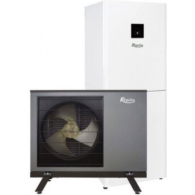 Regulus RTC 13e HBOX 212 – Zboží Mobilmania