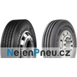 Continental HSW2 SCANDINAVIA 355/50 R22,5 156K | Zboží Auto