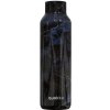 Termosky Quokka Nerezová termoláhev Solid Black marble 630 ml
