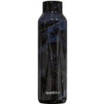 Quokka Nerezová termoláhev Solid Black marble 630 ml – Hledejceny.cz