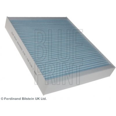 BLUE PRINT Filtr, vzduch v interiéru ADG02561 – Zboží Mobilmania
