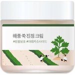 Round Lab Mugwort Calming Cream Výživný krém na obličej 80 ml – Zbozi.Blesk.cz