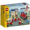 Lego LEGO® 40393 LAND Fire Academy