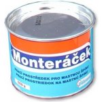 Monteráček na mastnou špínu 500 g – Zbozi.Blesk.cz