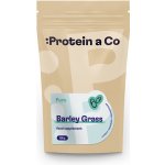 Protein a Co Mladý ječmen v prášku 200 g – Hledejceny.cz