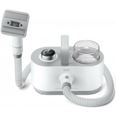 Mini Pet Trimmer CP-1178 - kompletní sada – Zboží Mobilmania