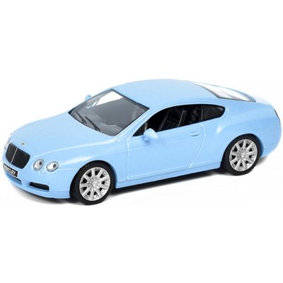 DeAgostini Bentley Continental GT 1:43Superauta časopis s modelem #12 – Zbozi.Blesk.cz