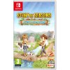 Hra na Nintendo Switch Story of Seasons: A Wonderful Life