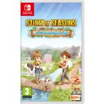 Story of Seasons: A Wonderful Life – Zboží Živě
