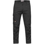 Fjallraven Karl Pro Zip-off Trousers DARK GREY – Hledejceny.cz