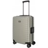 Cestovní kufr TITAN Koffermanufaktur Titan Litron Frame 4W 700346-40 šampaňská 45 L