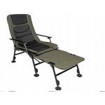 CD Land Plus Rybářské křeslo zelené – Zboží Mobilmania
