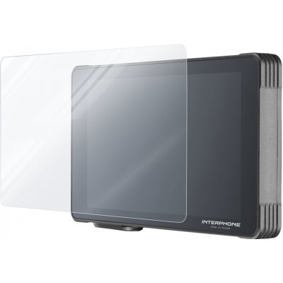 Interphone RideSync 5,5" – ochranné sklo INTERTEMPGLASYNC55 – Hledejceny.cz