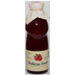 Nature Notea Babiččin sirup Malina 0,5 l – Zboží Dáma