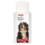 Beaphar Flea Shampoo šampon antiparazitní 200 ml – Hledejceny.cz