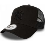 New Era clean 940 af trucker neyyan černá – Zboží Dáma