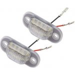 Osvětlení SPZ ABAKUS L03-210-0009LED – Hledejceny.cz