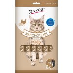 Dokas Krém s kuřecím masem a sýrem 90 g – Zbozi.Blesk.cz