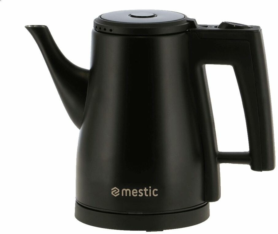 Mestic MWC-120 black