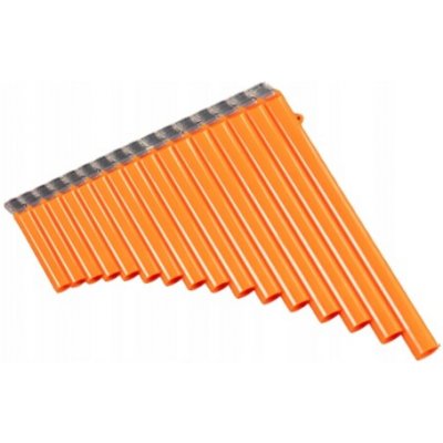 Kera Audio PX-16-orange – Sleviste.cz