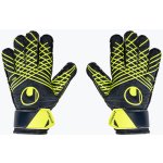 uhlsport Prediction Starter Soft black/white/fluo orange – Zboží Mobilmania