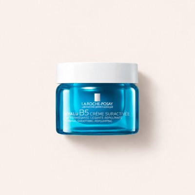 LA ROCHE-POSAY HYALU B5 krém 50ml – Hledejceny.cz