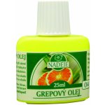 O4 Grepový olej 25 ml – Sleviste.cz