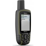 Garmin GPSMap 65s – Zbozi.Blesk.cz