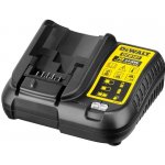 DeWALT DCB107 – Sleviste.cz