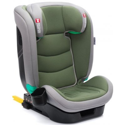 Fillikid Eli Pro Isofix i-size 2023 zelená